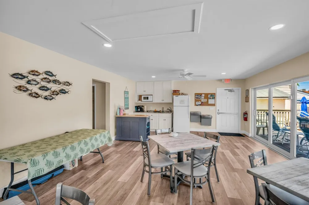 9409 S OCEAN DRIVE #31 Jensen Beach, FL 34957