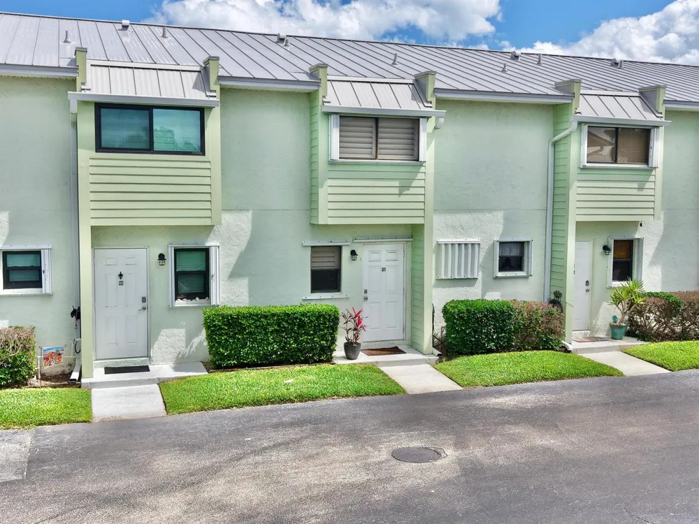 9409 S OCEAN DRIVE #31 Jensen Beach, FL 34957