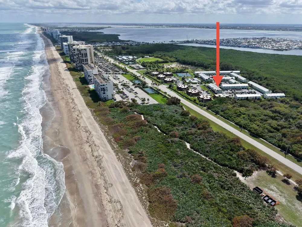 9409 S OCEAN DRIVE #31 Jensen Beach, FL 34957