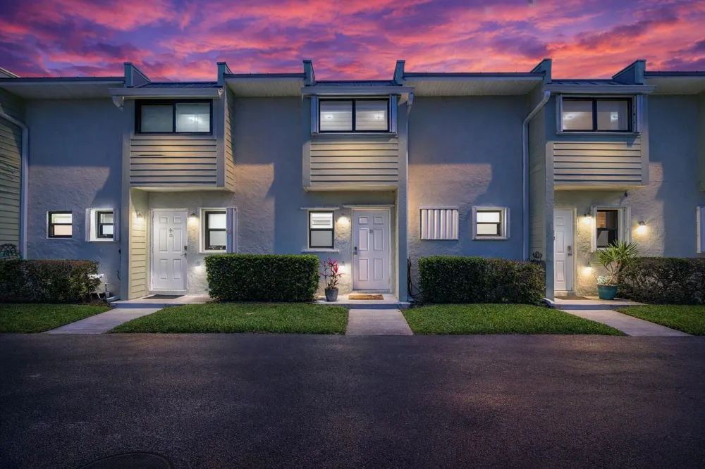 9409 S OCEAN DRIVE #31 Jensen Beach, FL 34957
