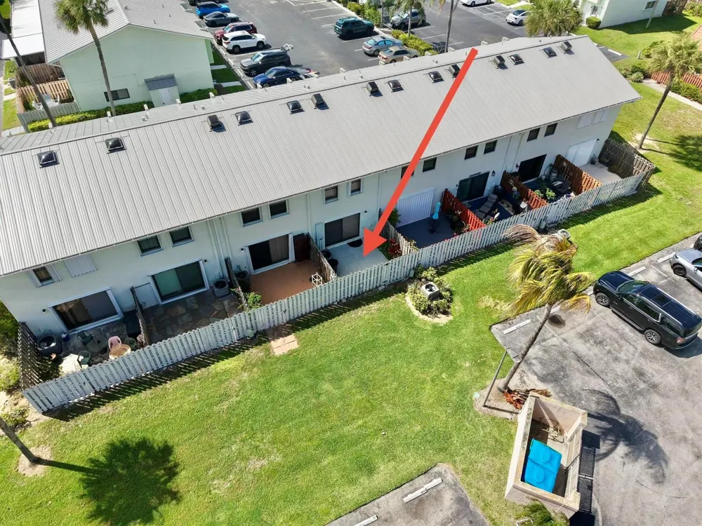 9409 S OCEAN DRIVE #31 Jensen Beach, FL 34957