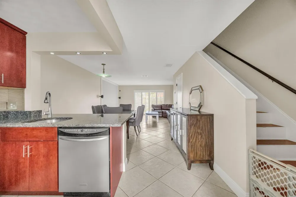 9409 S OCEAN DRIVE #31 Jensen Beach, FL 34957