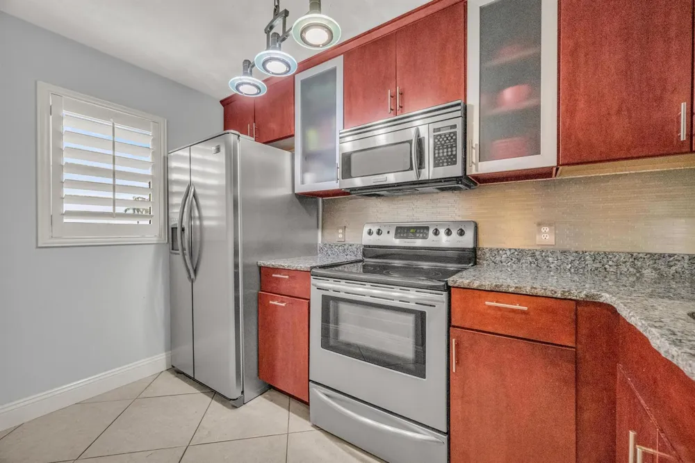 9409 S OCEAN DRIVE #31 Jensen Beach, FL 34957