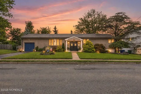 802 Stamford Drive