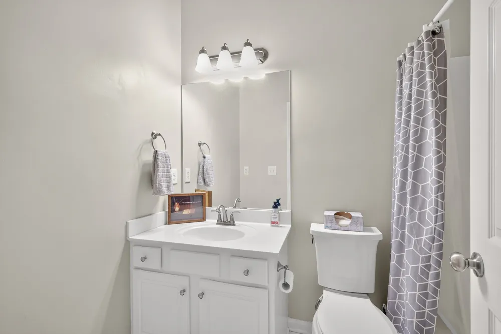104 E Ridgeview Trce Hendersonville, TN 37075