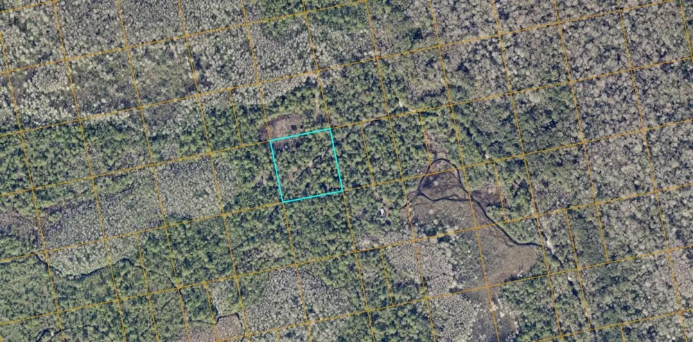 NO STREET Oak Hill, FL 32759