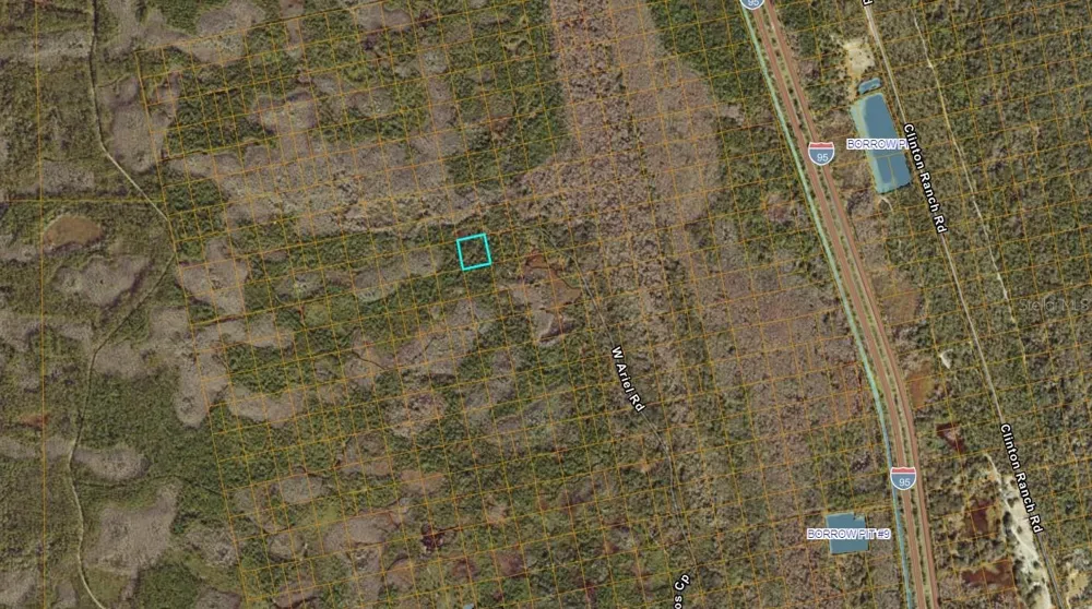 NO STREET Oak Hill, FL 32759