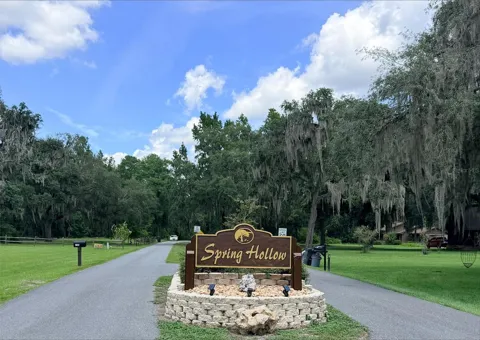 TBD NW SPRING HOLLOW BOULEVARD