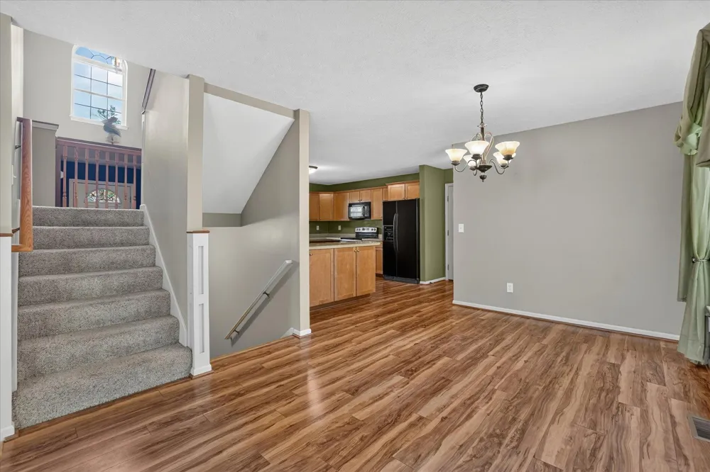 5677 Cartago Drive Delhi Charter Township, MI 48911