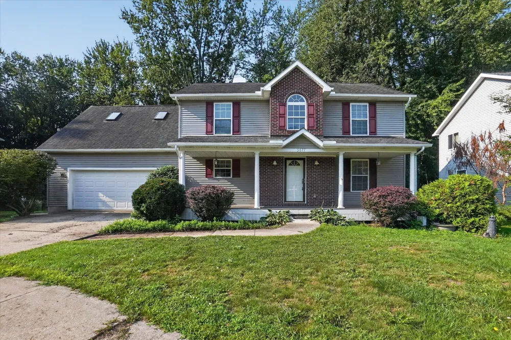 5677 Cartago Drive Delhi Charter Township, MI 48911