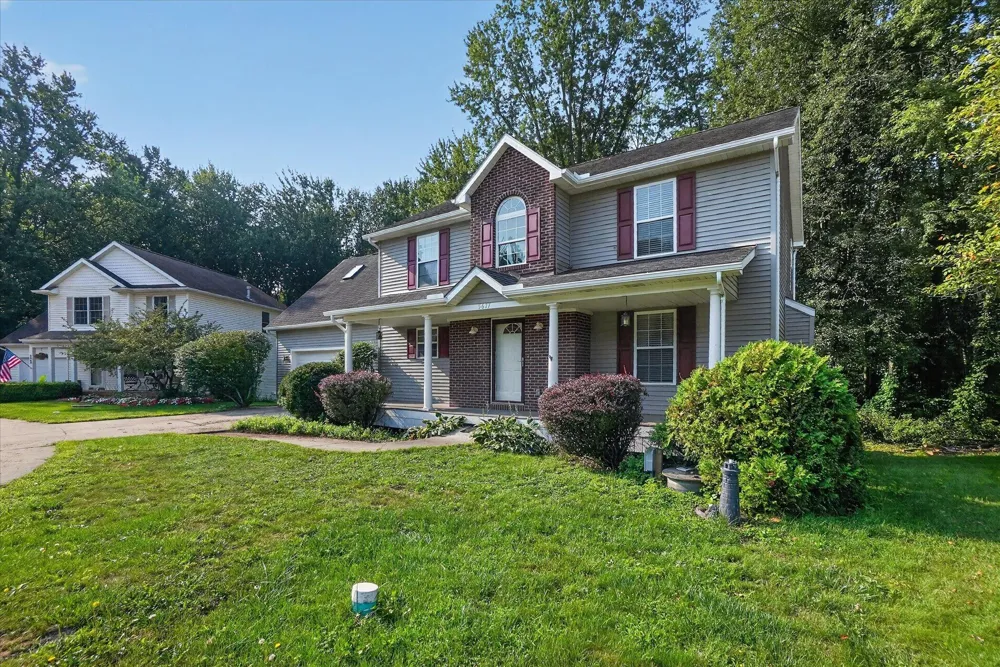 5677 Cartago Drive Delhi Charter Township, MI 48911