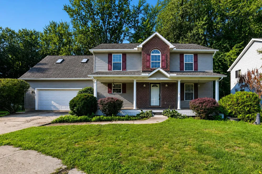 5677 Cartago Drive Delhi Charter Township, MI 48911