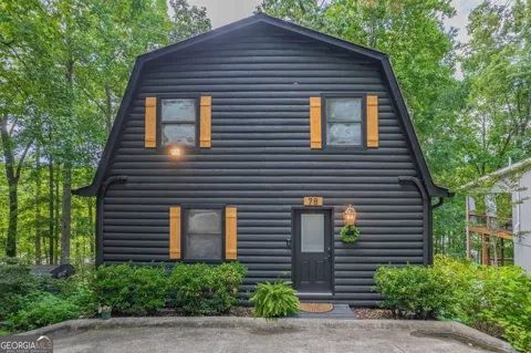 78 River Ridge RD