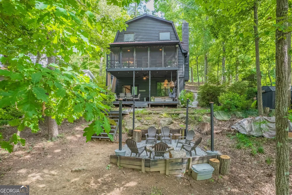 78 River Ridge RD Martin, GA 30557