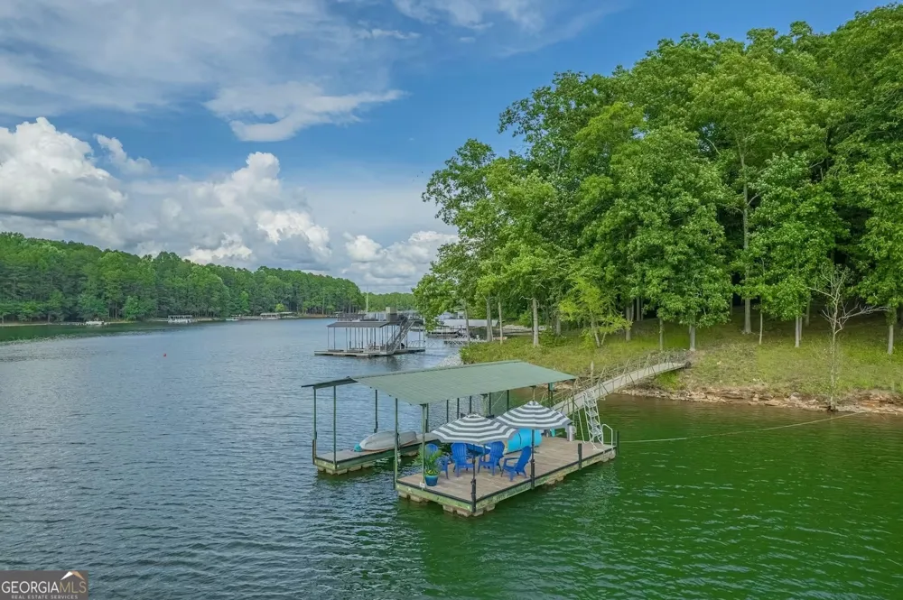 78 River Ridge RD Martin, GA 30557