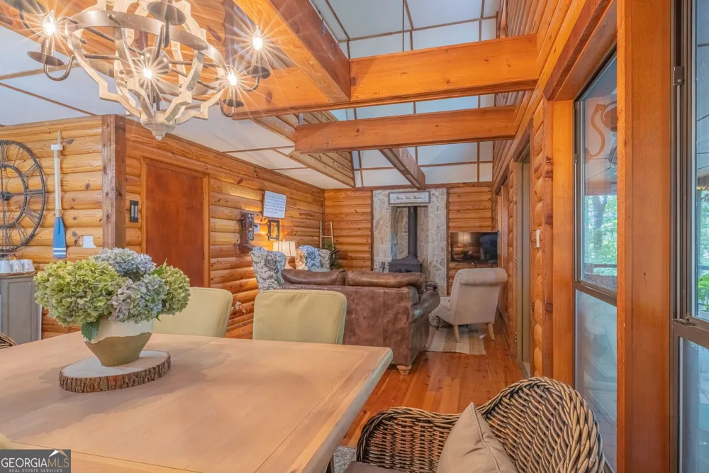 78 River Ridge RD Martin, GA 30557