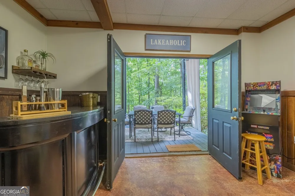 78 River Ridge RD Martin, GA 30557