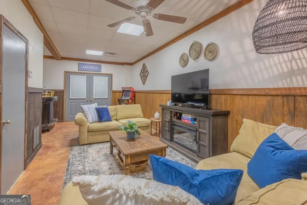 78 River Ridge RD Martin, GA 30557
