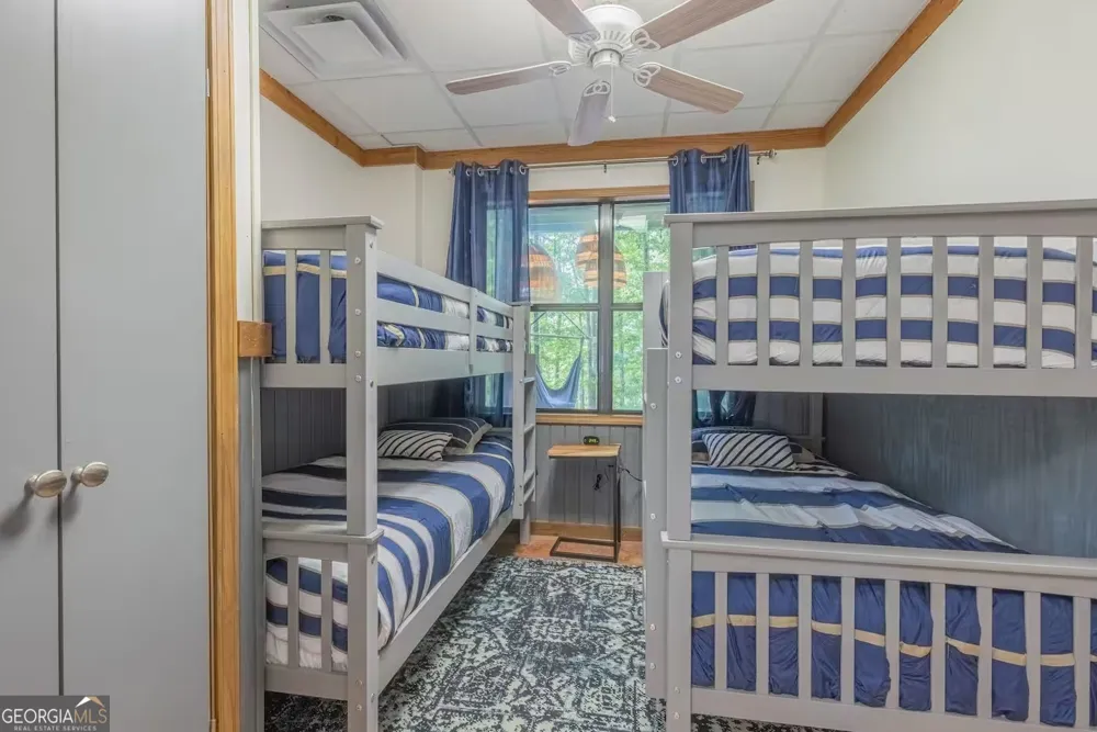 78 River Ridge RD Martin, GA 30557