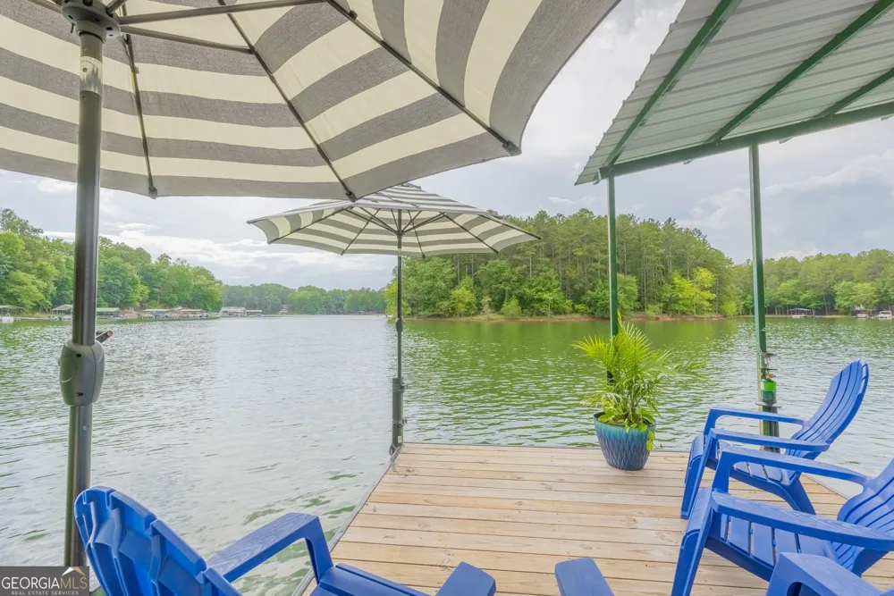 78 River Ridge RD Martin, GA 30557