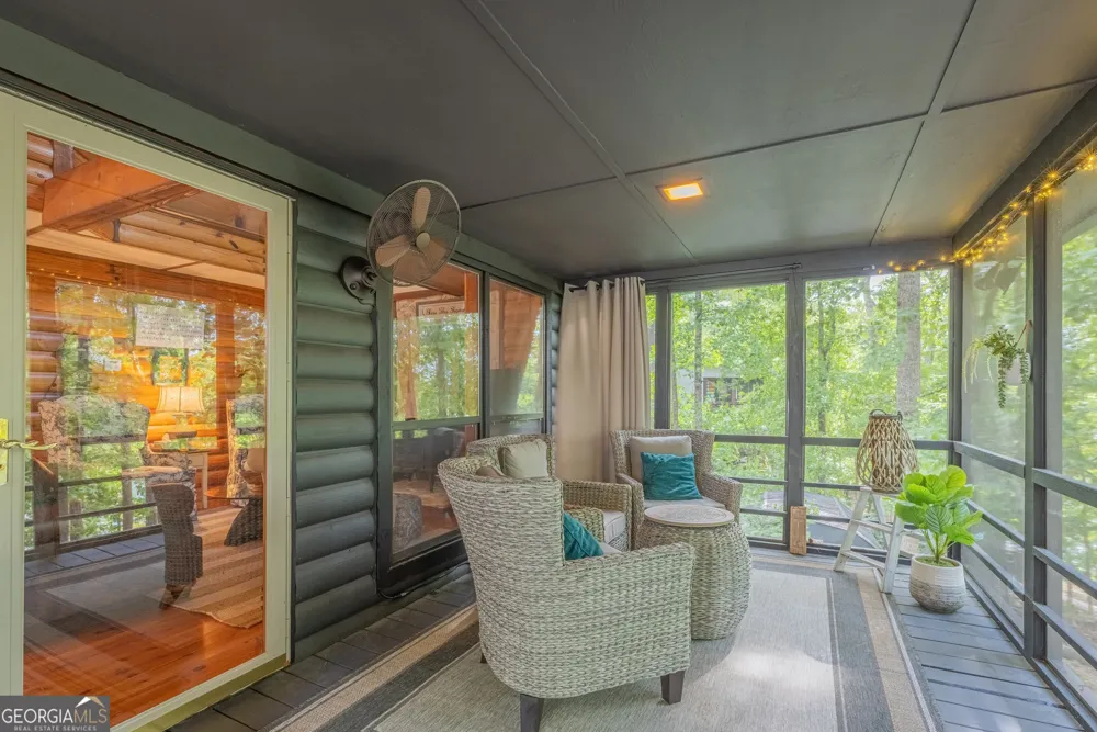 78 River Ridge RD Martin, GA 30557