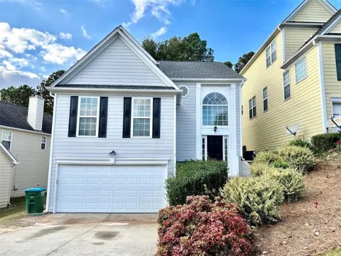 2312 Oak Glenn Circle