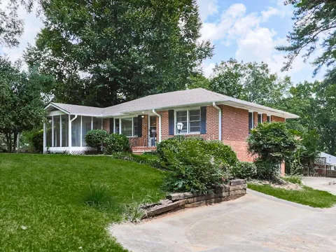 291 Sourwood Drive