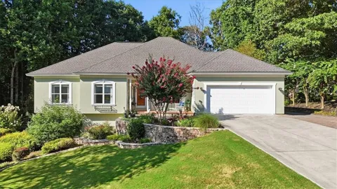 2304 Quail Creek Terrace