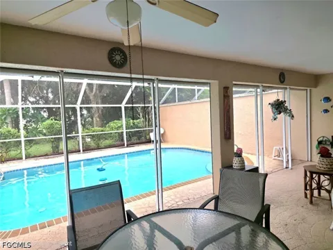 Golfside Village Drive