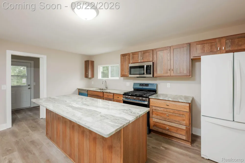 5800 Mack Road Oceola Township, MI 48855