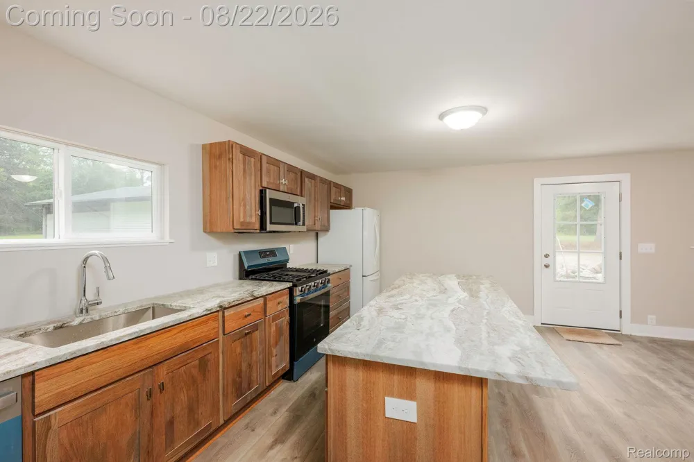5800 Mack Road Oceola Township, MI 48855