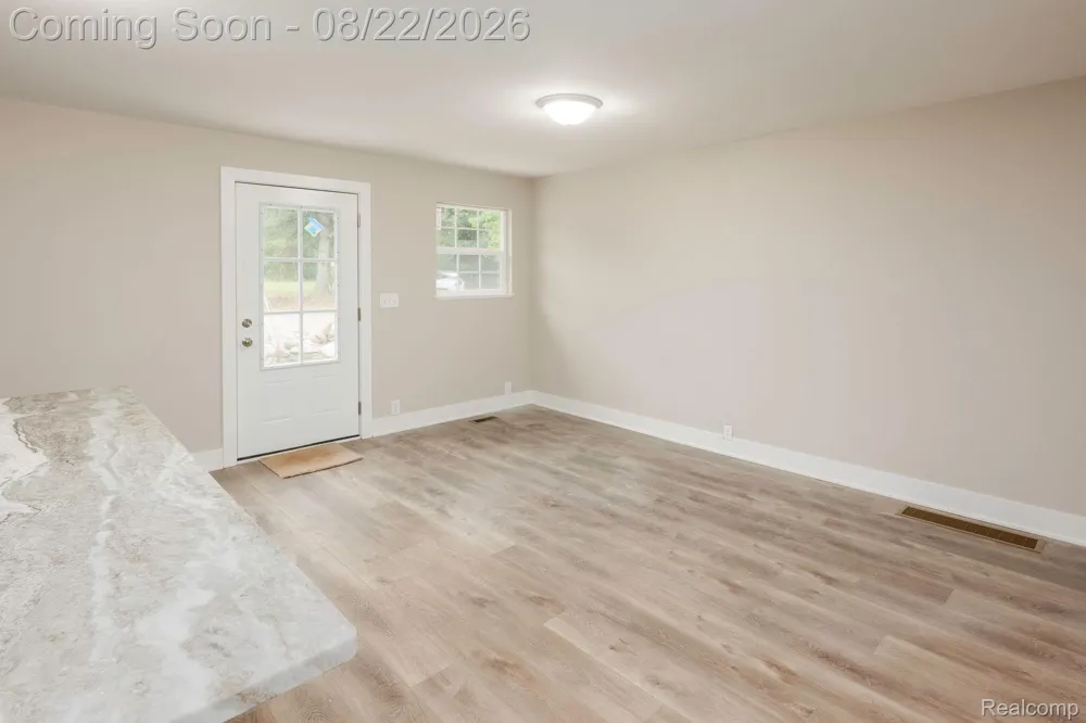 5800 Mack Road Oceola Township, MI 48855