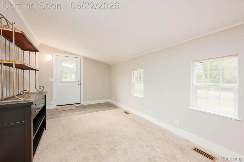 5800 Mack Road Oceola Township, MI 48855