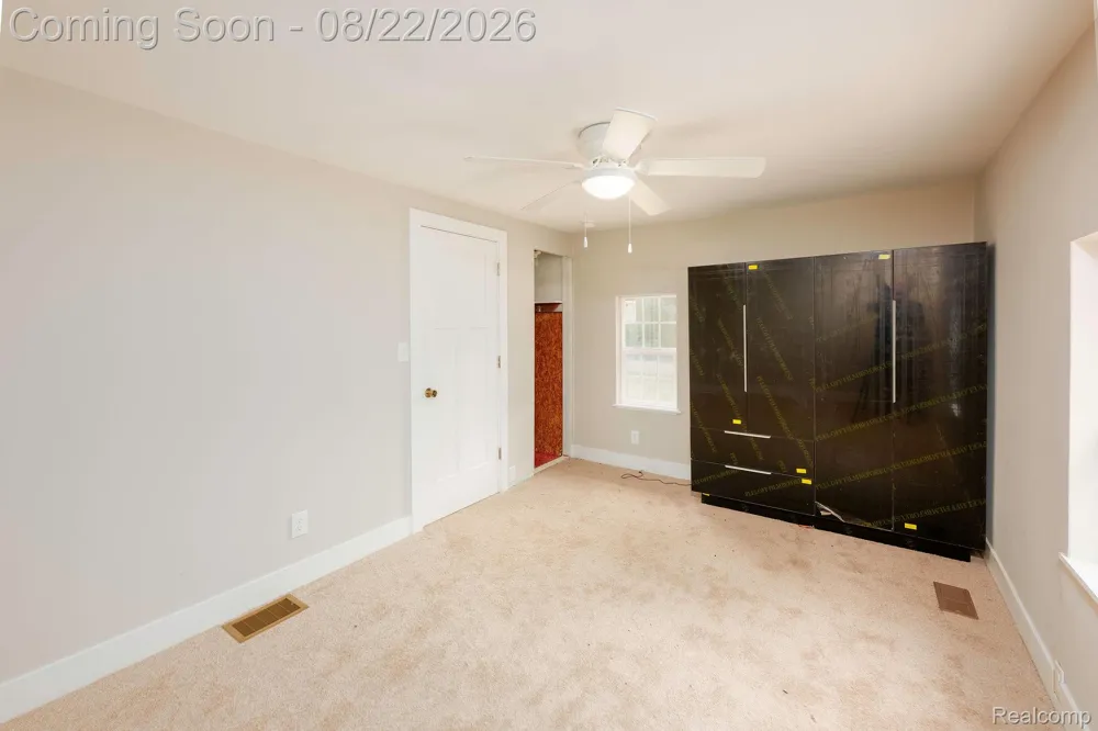 5800 Mack Road Oceola Township, MI 48855