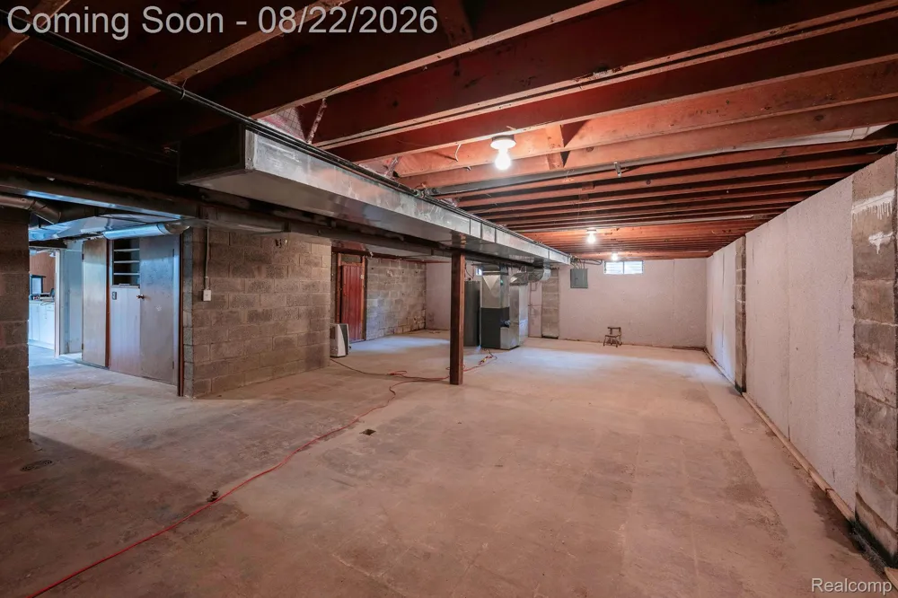 5800 Mack Road Oceola Township, MI 48855