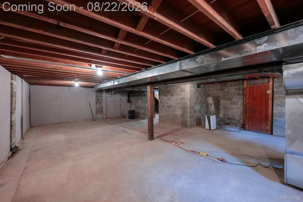 5800 Mack Road Oceola Township, MI 48855