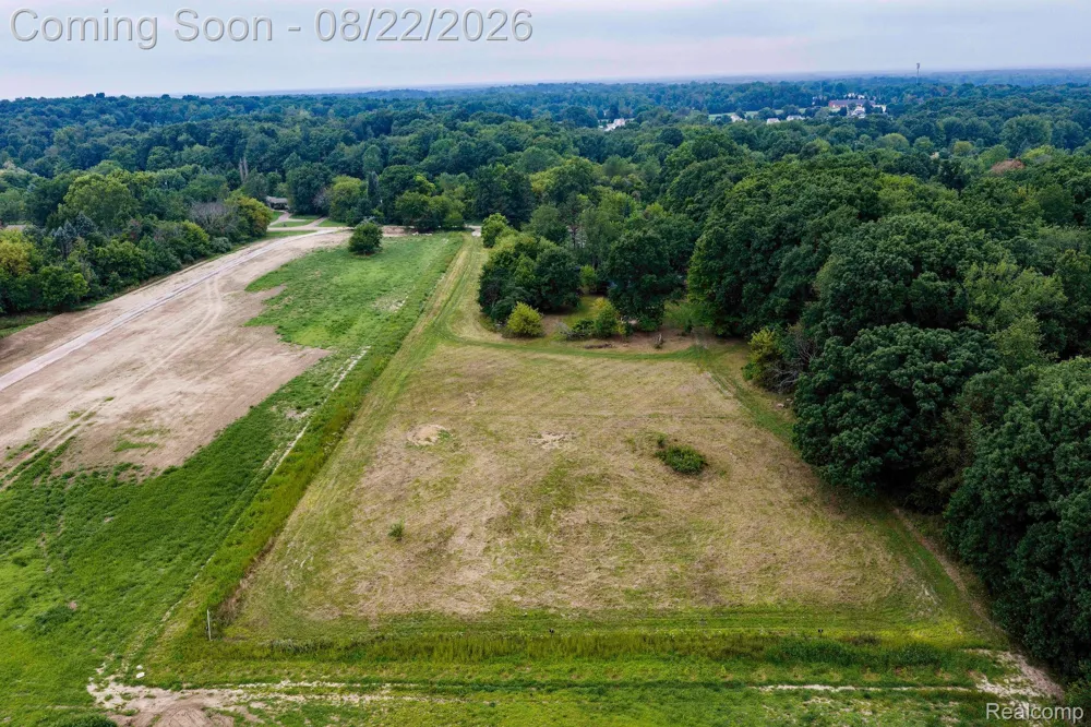 5800 Mack Road Oceola Township, MI 48855