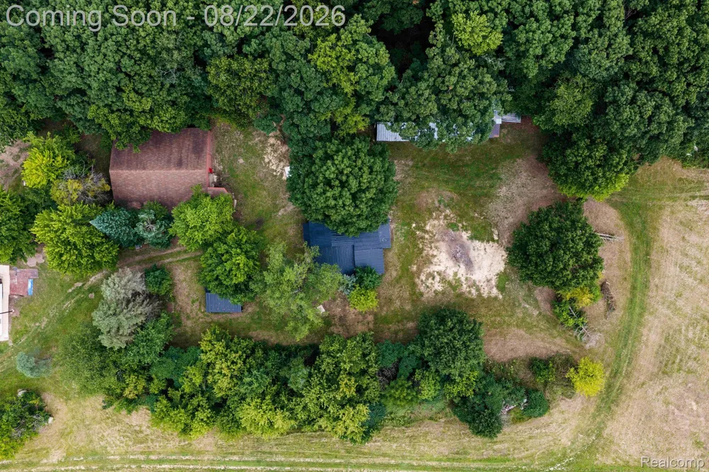 5800 Mack Road Oceola Township, MI 48855