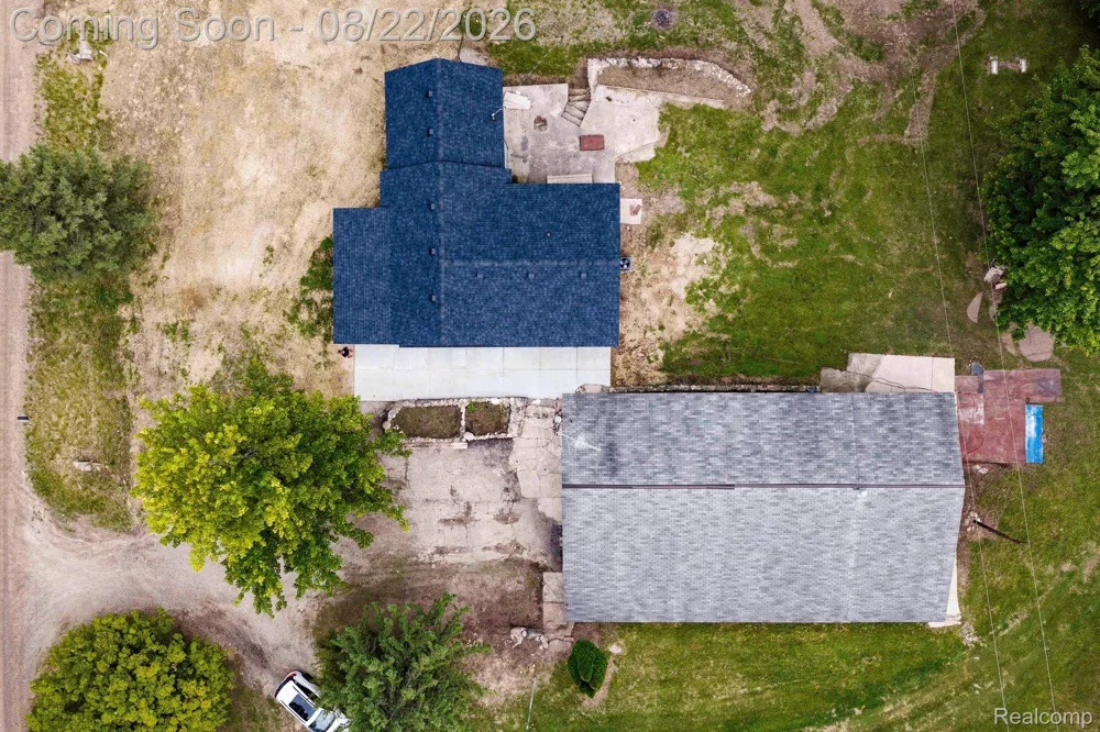 5800 Mack Road Oceola Township, MI 48855