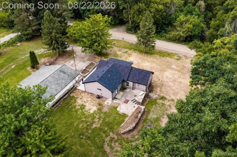 5800 Mack Road