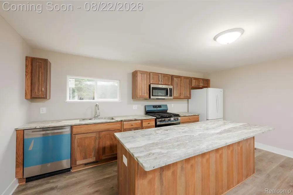 5800 Mack Road Oceola Township, MI 48855