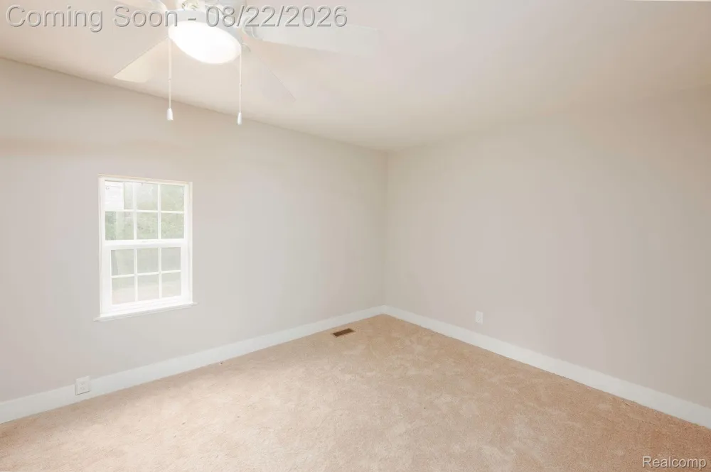 5800 Mack Road Oceola Township, MI 48855