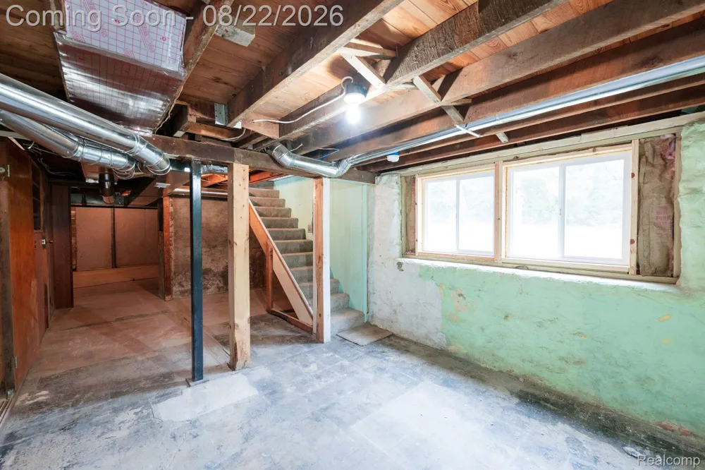 5800 Mack Road Oceola Township, MI 48855