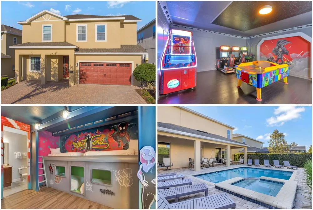 7643 WILMINGTON LOOP Kissimmee, FL 34747