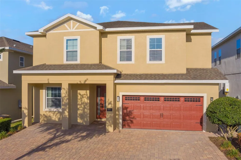 7643 WILMINGTON LOOP Kissimmee, FL 34747