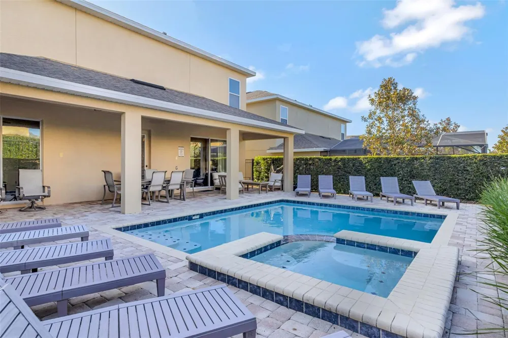7643 WILMINGTON LOOP Kissimmee, FL 34747
