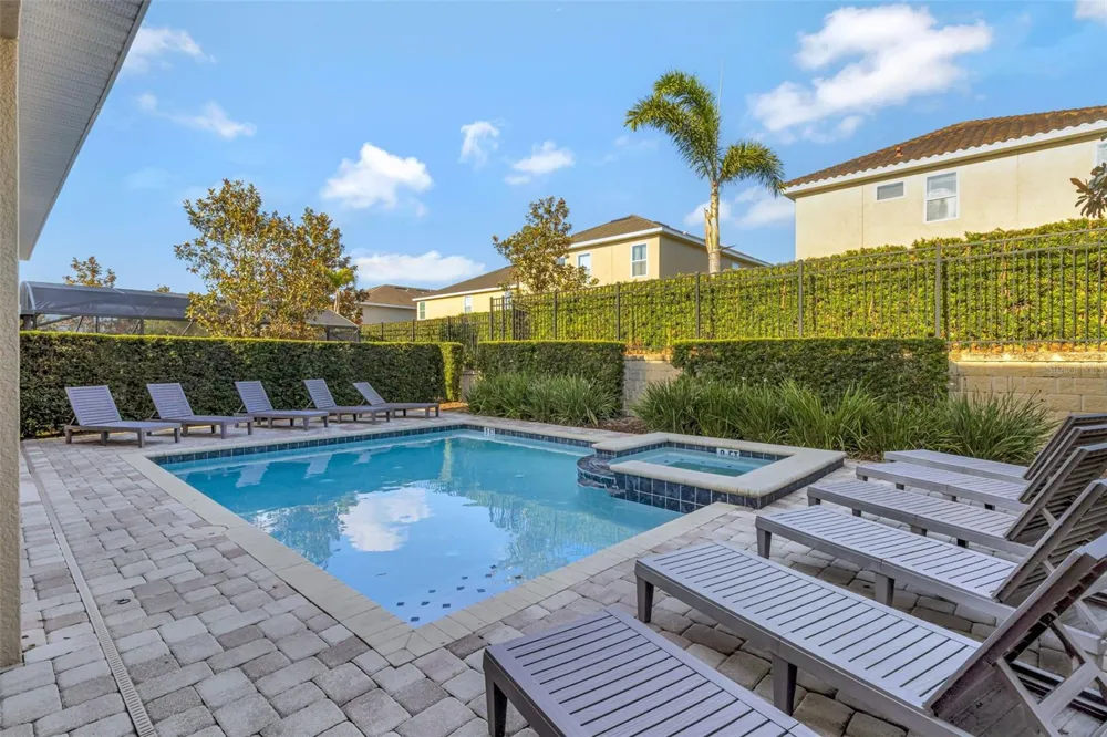 7643 WILMINGTON LOOP Kissimmee, FL 34747