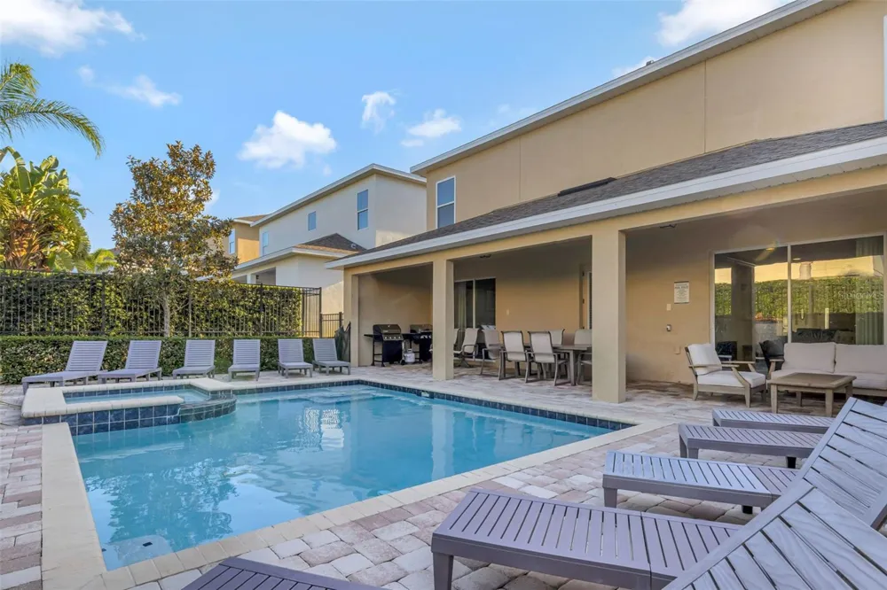 7643 WILMINGTON LOOP Kissimmee, FL 34747