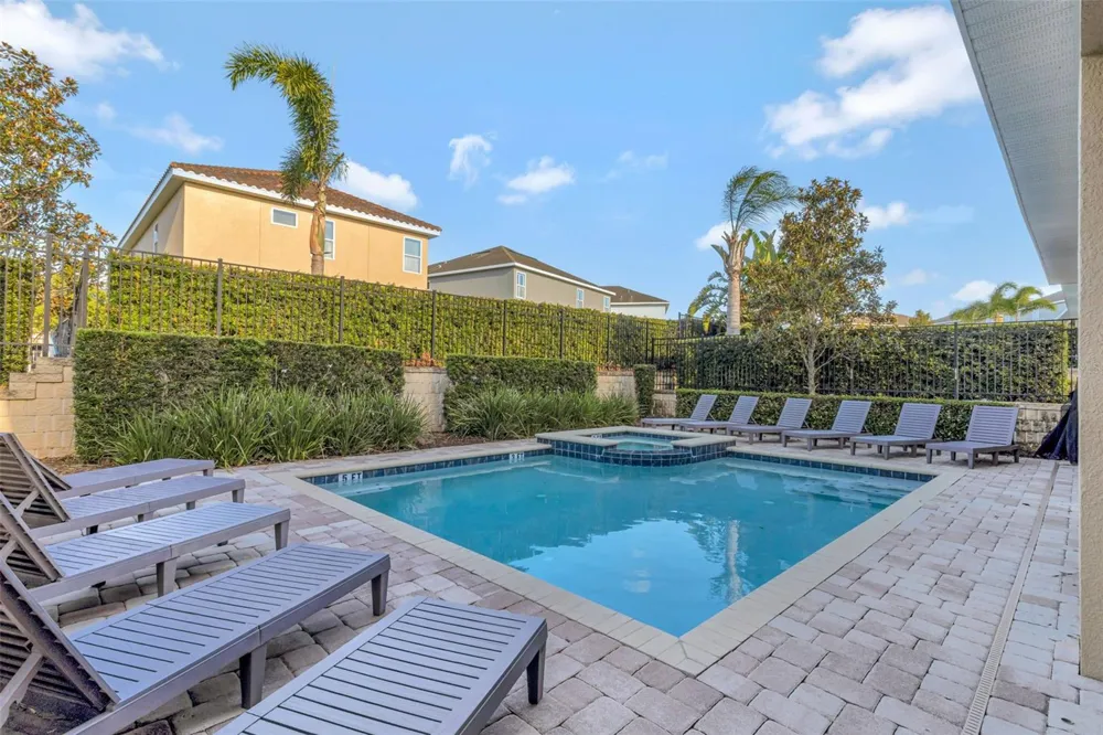7643 WILMINGTON LOOP Kissimmee, FL 34747