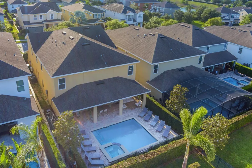 7643 WILMINGTON LOOP Kissimmee, FL 34747